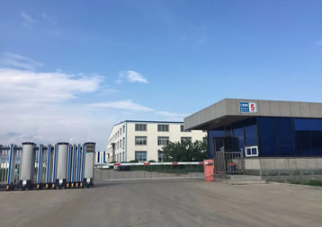 泰安浩龍礦山機(jī)械有限公司
