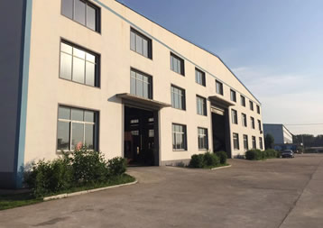 泰安浩龍礦山機(jī)械有限公司